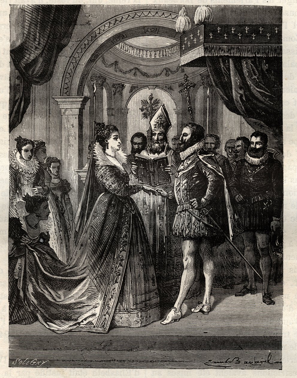 Prinsessan Maria de 