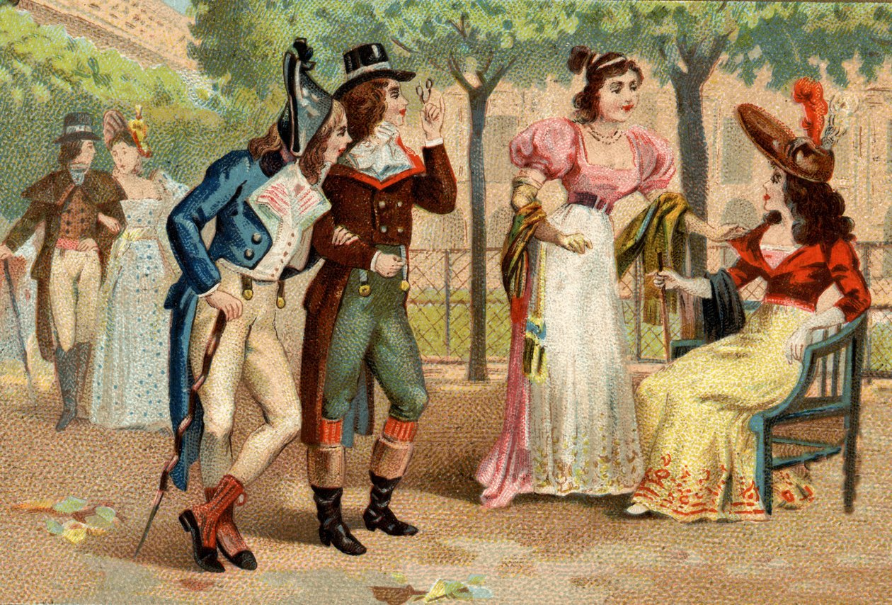 Kungliga slottet under direktionen. av Unknown artist
