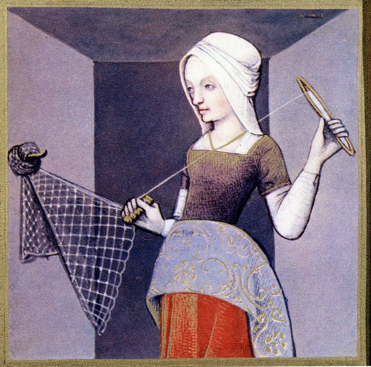 Okänd bild av Unknown artist
