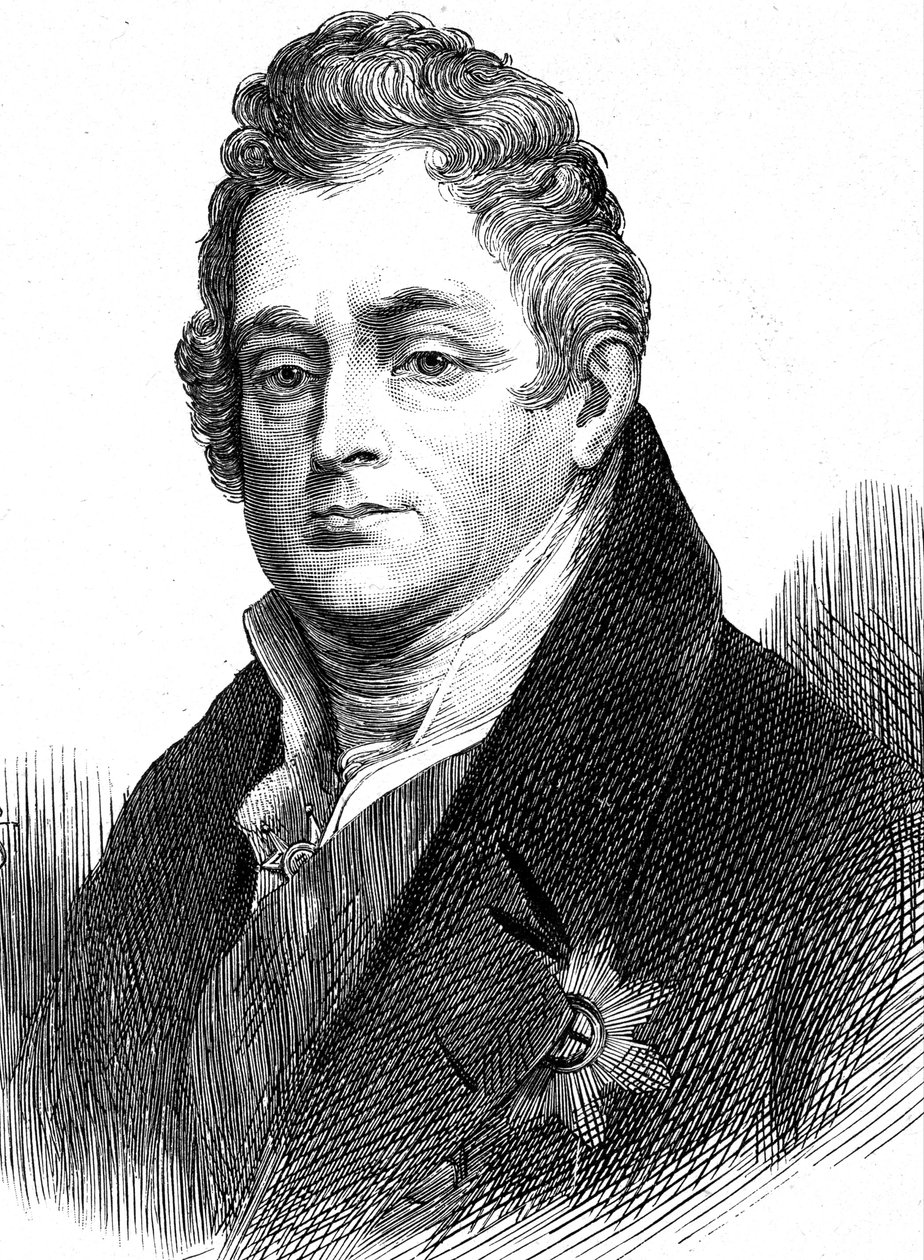 William IV (gravyr) av Unknown artist