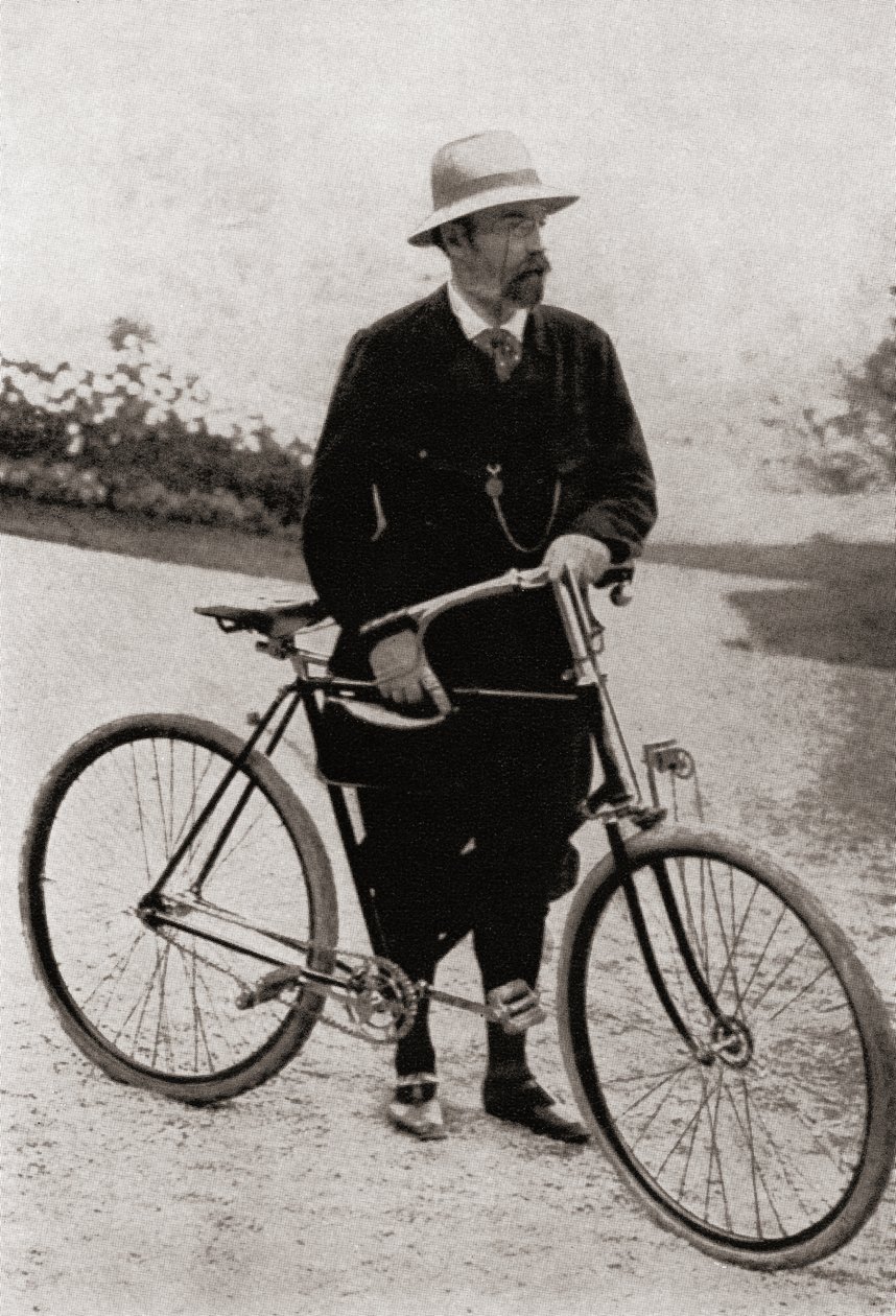 Emile Edouard Charles Antoine Zola av Unknown