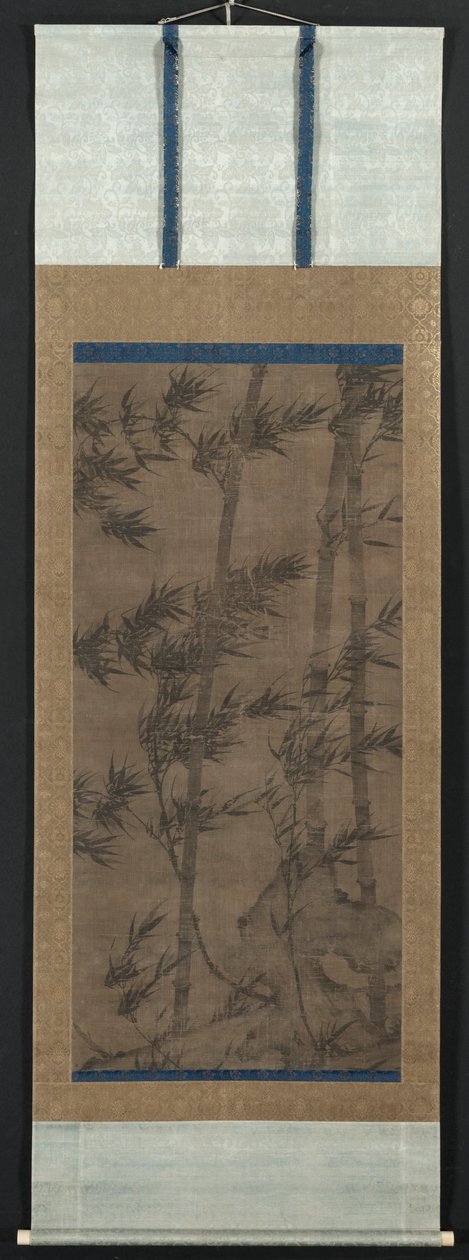 Bambu i fyra årstider: Sommar av Unknown artist