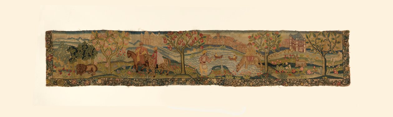 Gräns eller valens av Unknown artist
