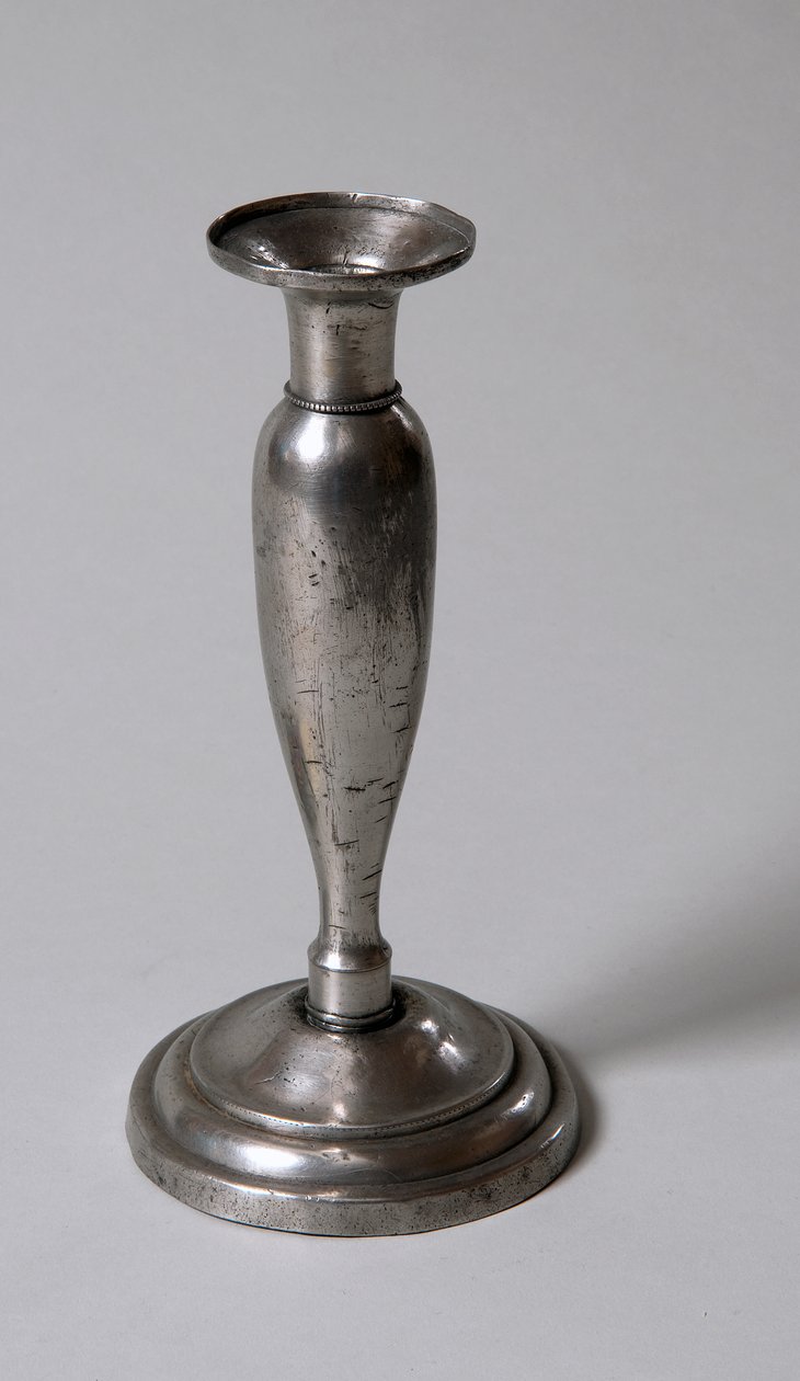 Ljusstake av Unknown artist