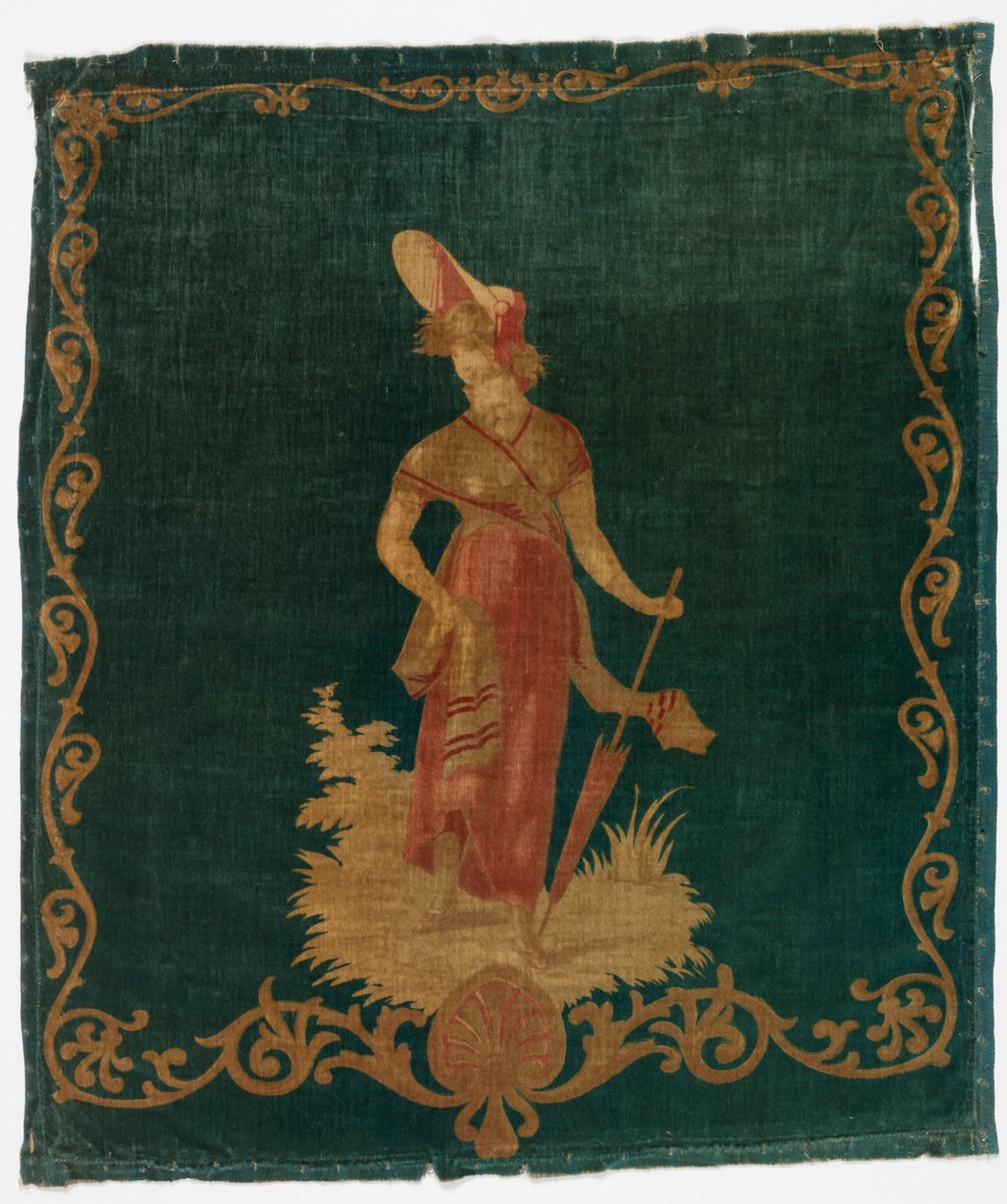 Örngott av Unknown artist