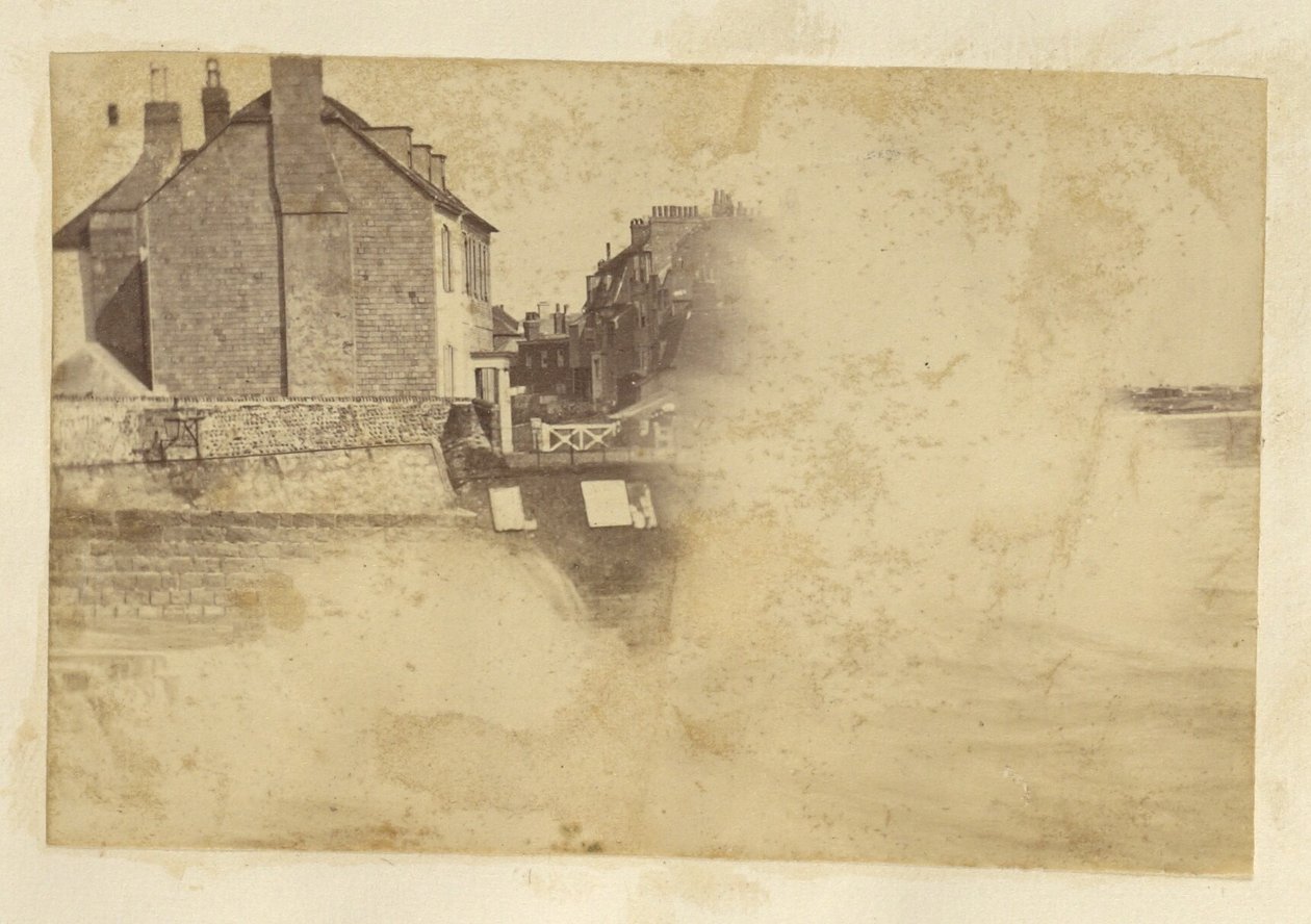 Eastbourne av Unknown artist