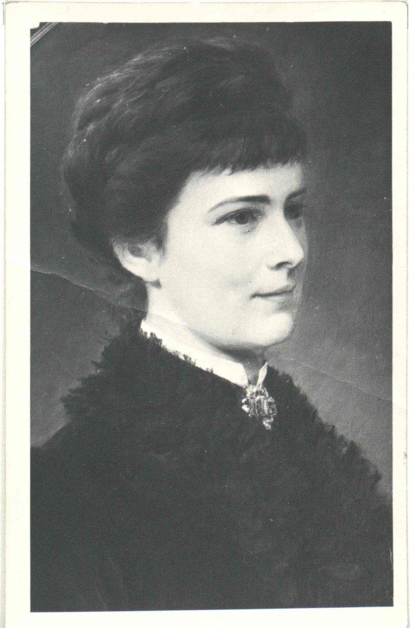Elisabeth av Unknown artist
