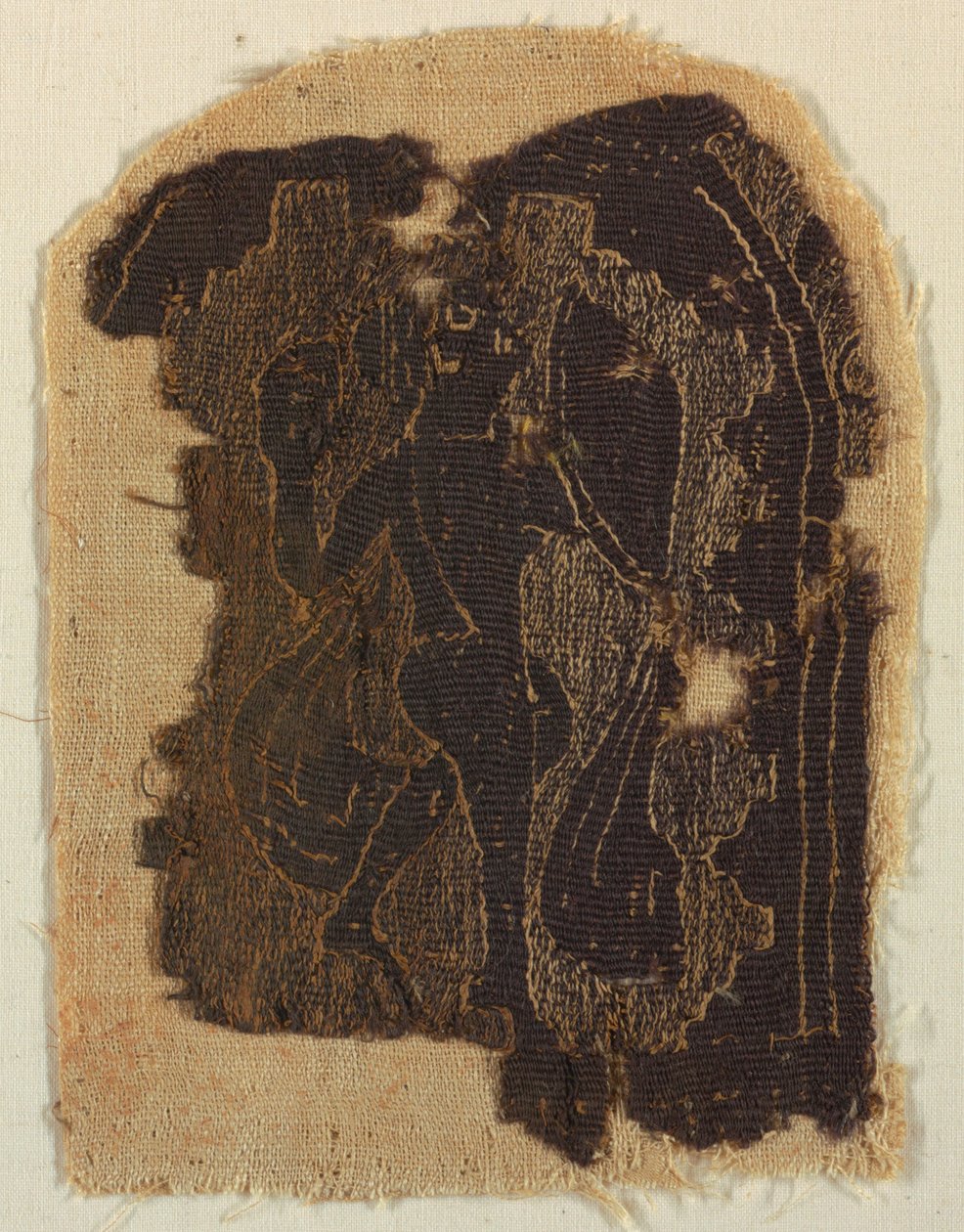 Fragment av Unknown artist