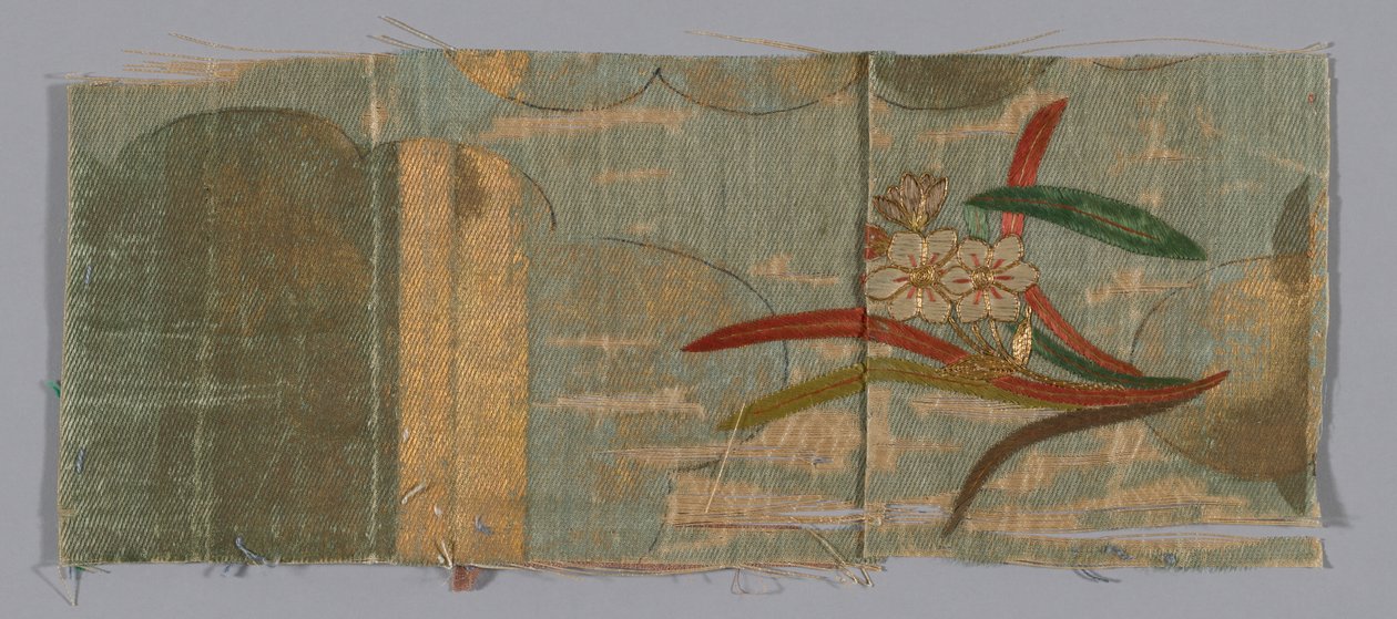 Fragment av Unknown artist