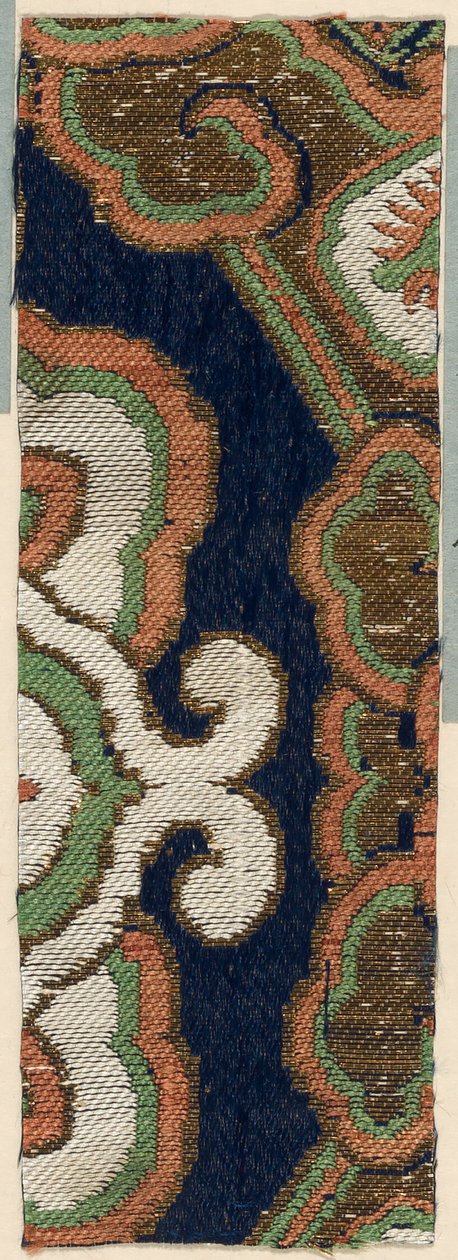 Fragment av Unknown artist
