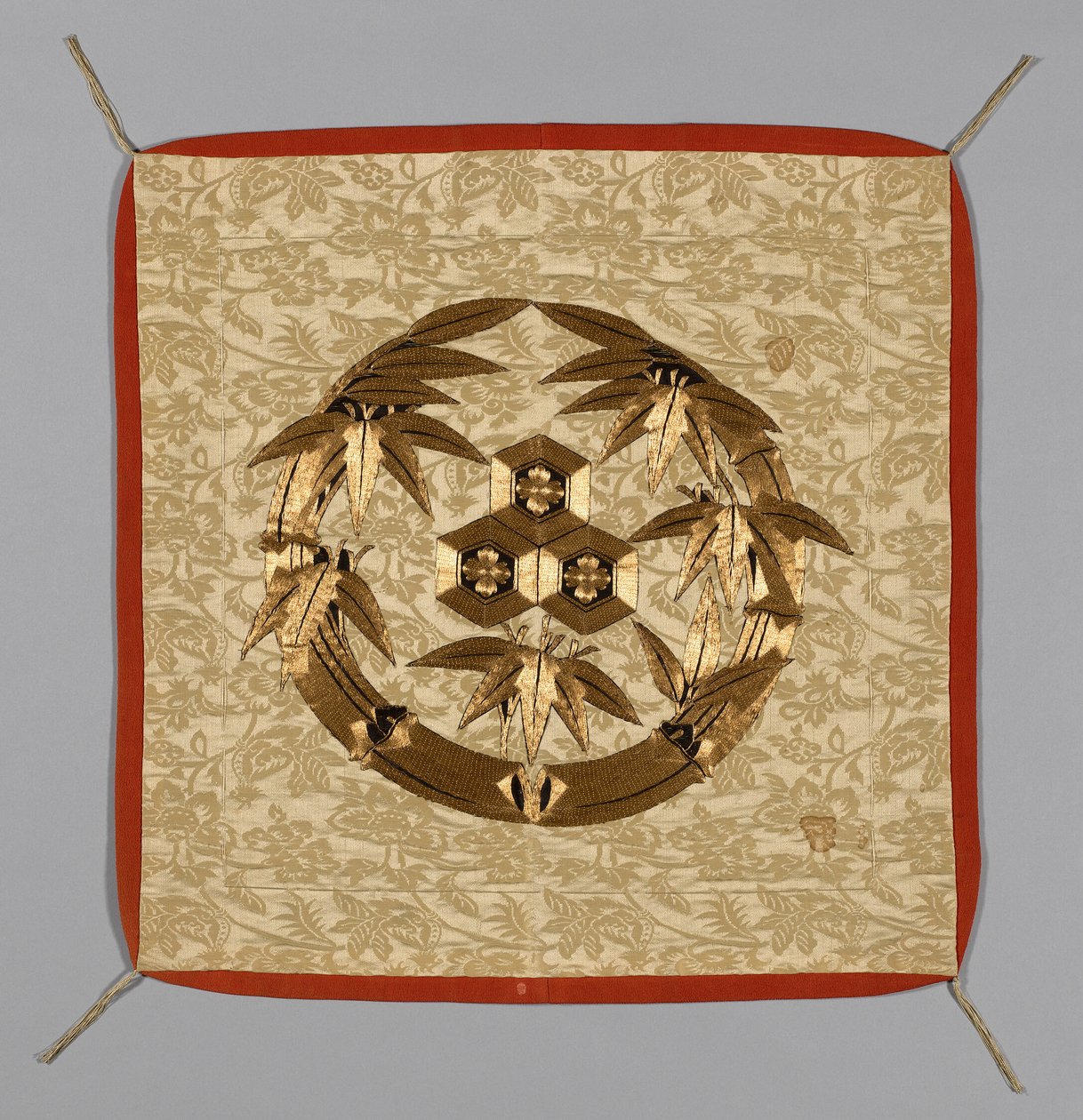 Fukusa (Gift Cover) av Unknown artist