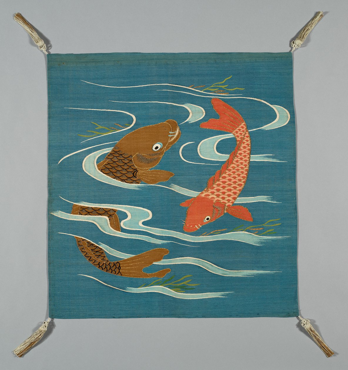 Fukusa (Gift Cover) av Unknown artist