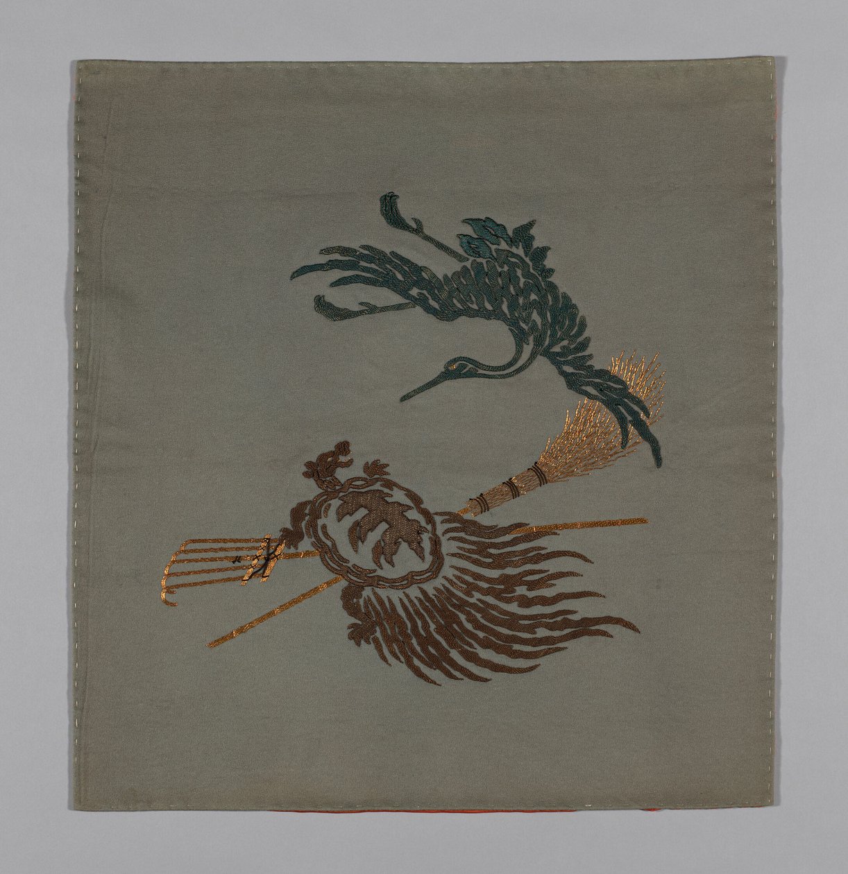 Fukusa (Gift Cover) av Unknown artist