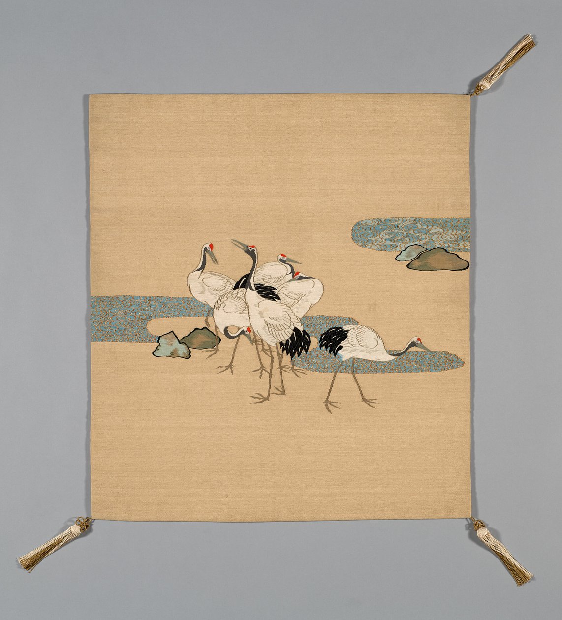 Fukusa (Gift Cover) av Unknown artist