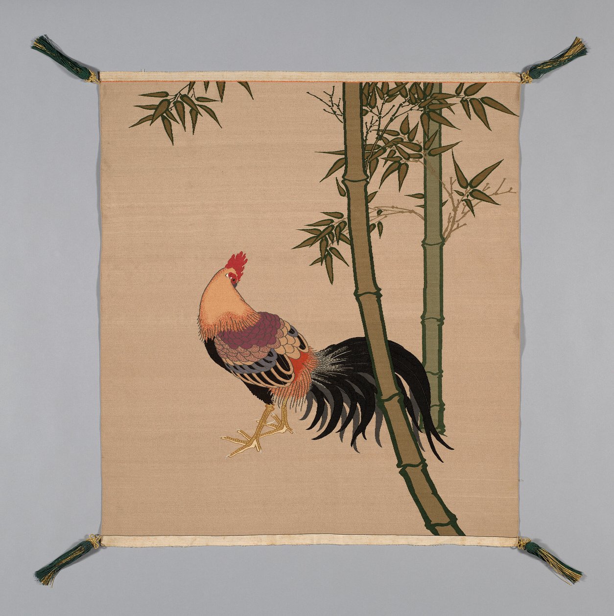 Fukusa (Gift Cover) av Unknown artist