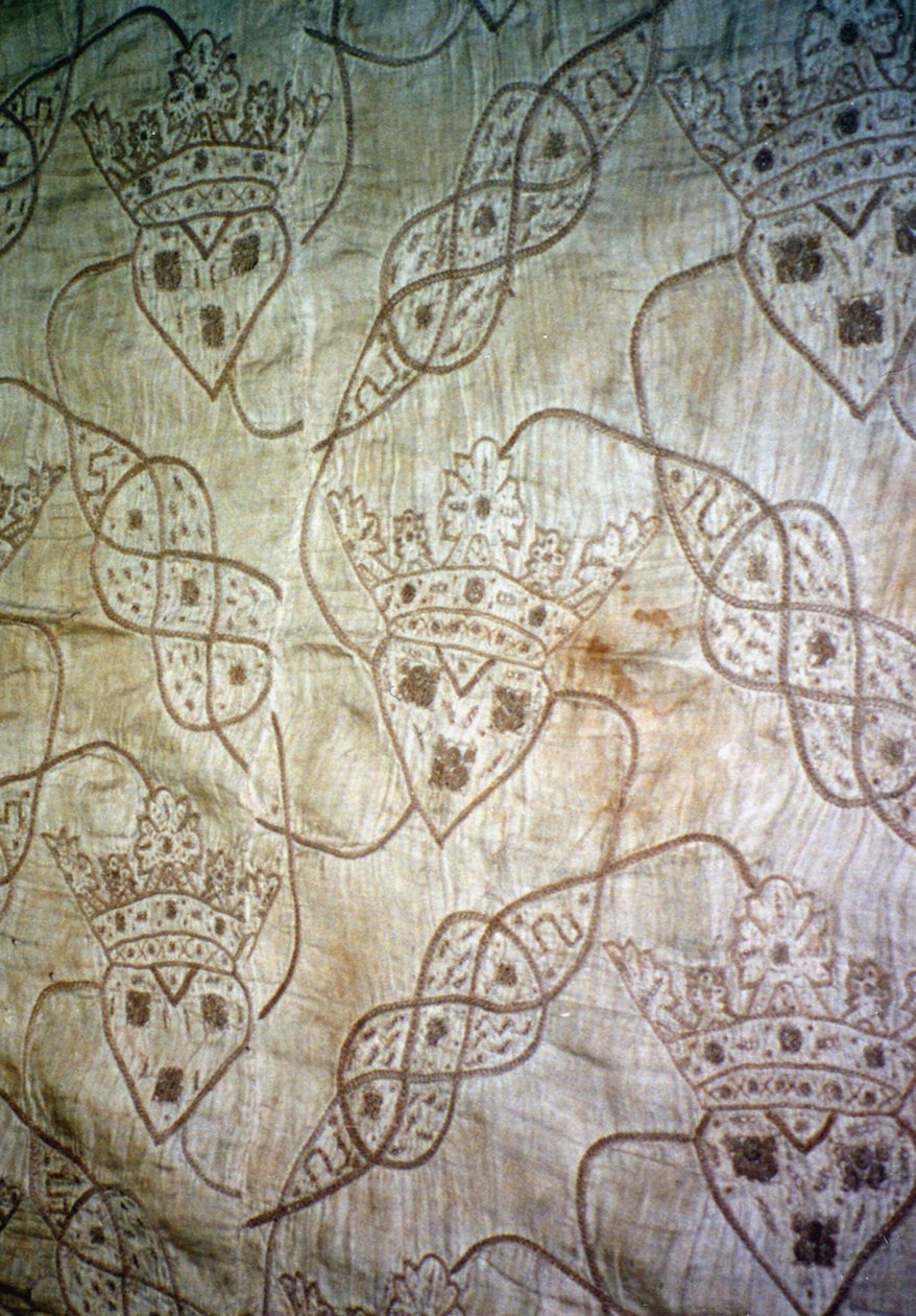 Upphängning av Unknown artist