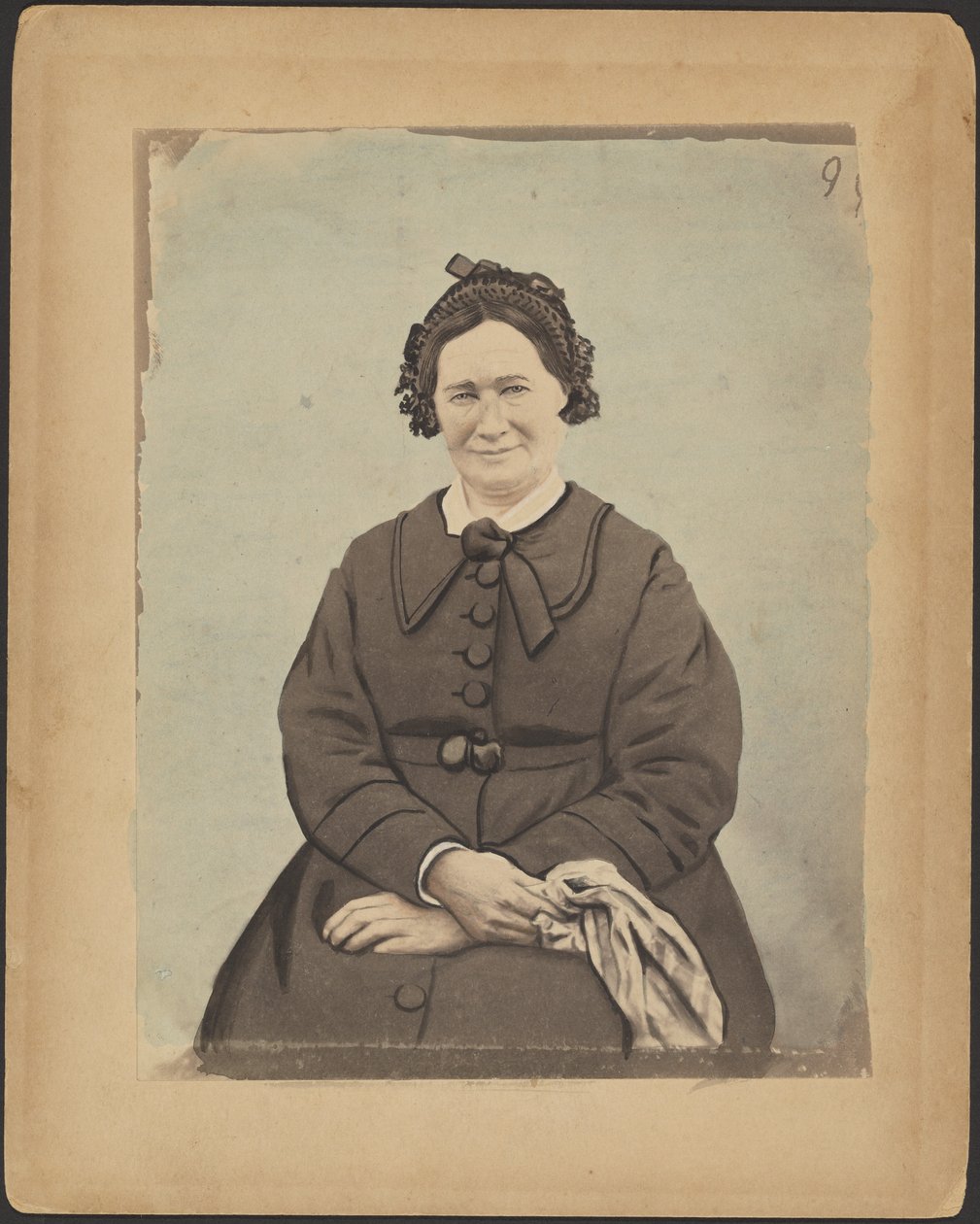[Hannah Copper Grant] av Unknown artist