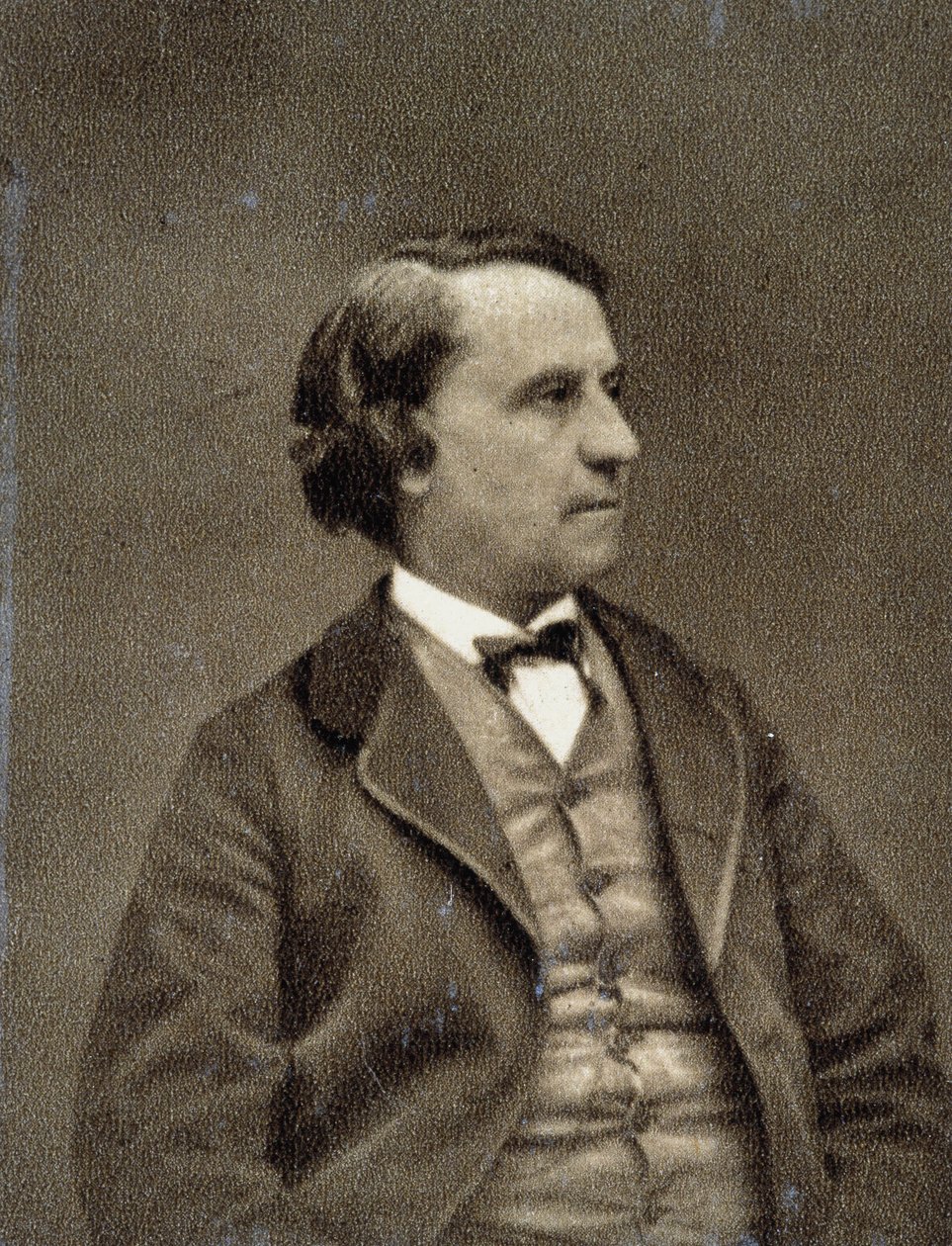 Louis Blanc, fransk politiker och historiker (1811-1882) av Unknown artist