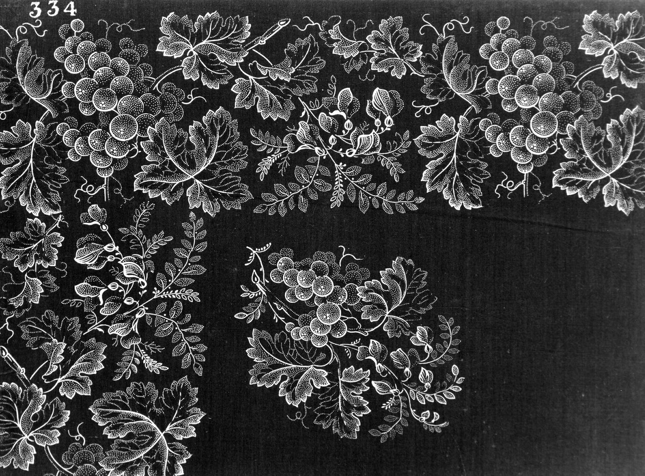 Mouchoirs (Volym I och II) av Unknown artist