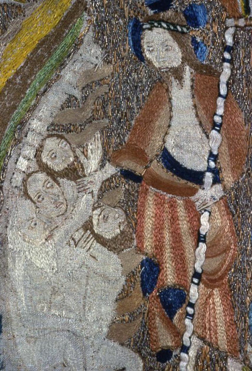 Orphrey Band av Unknown artist