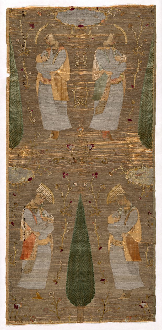 Panel av Unknown artist
