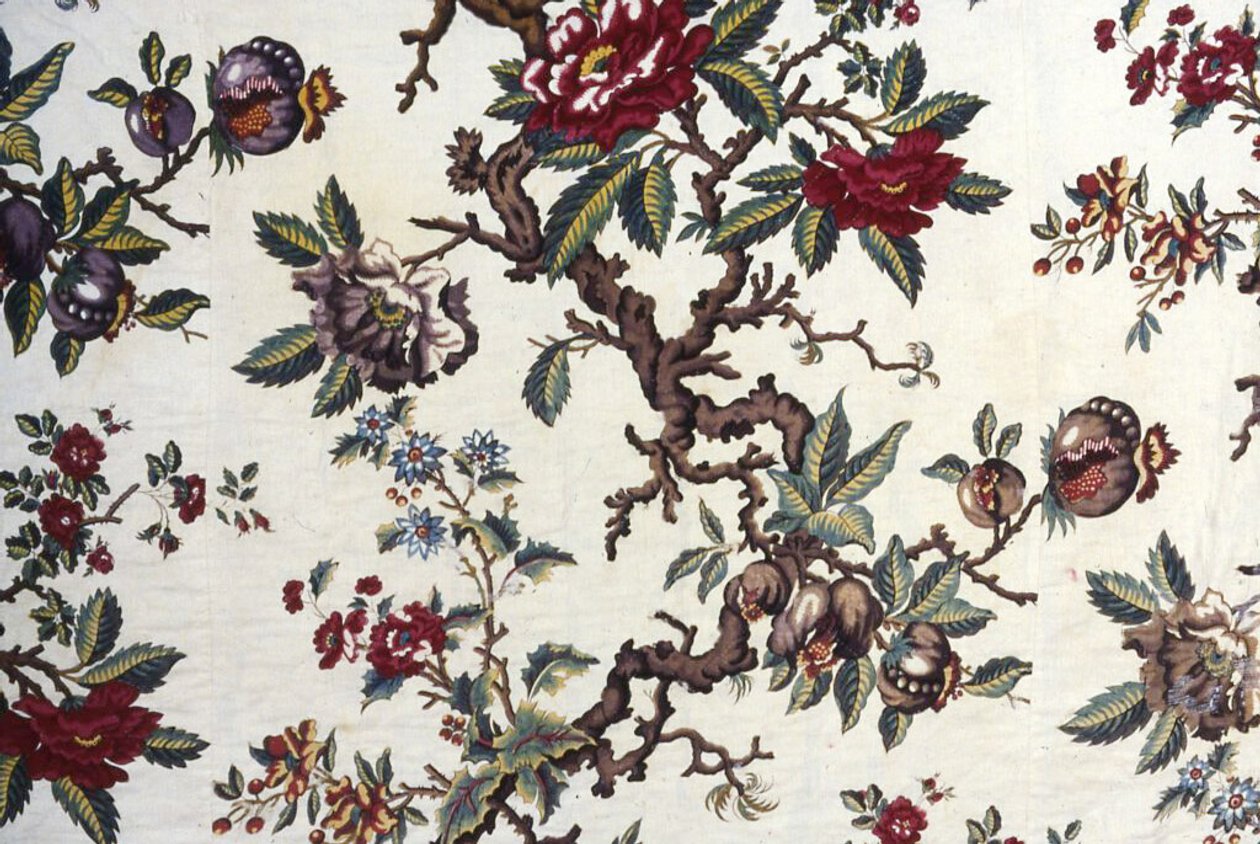 Panel av Unknown artist