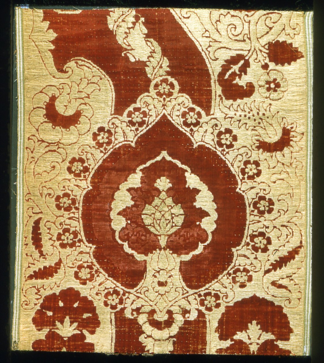 Panel av Unknown artist