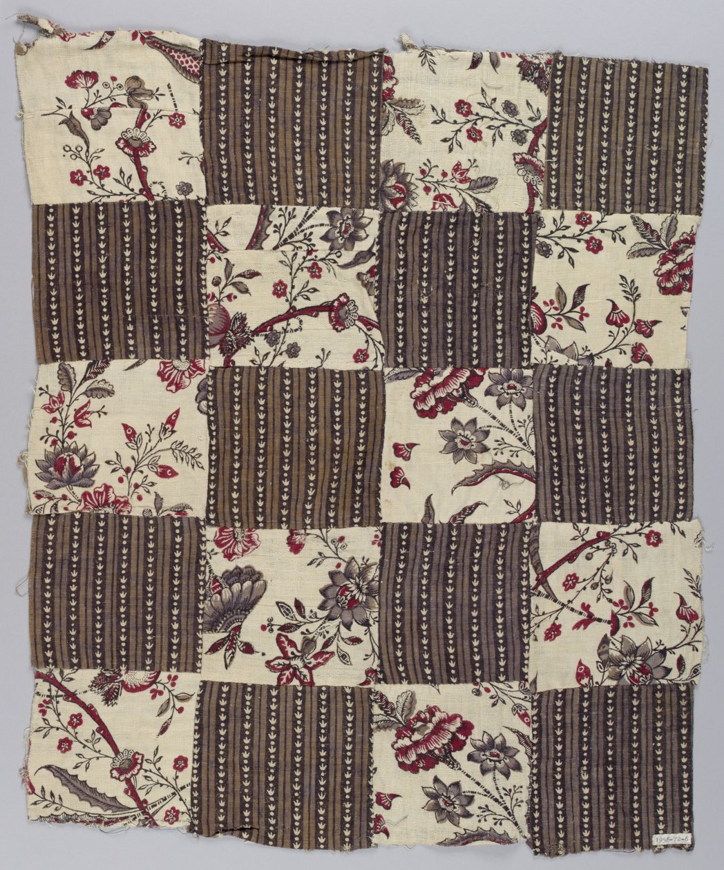 Patchwork av Unknown artist