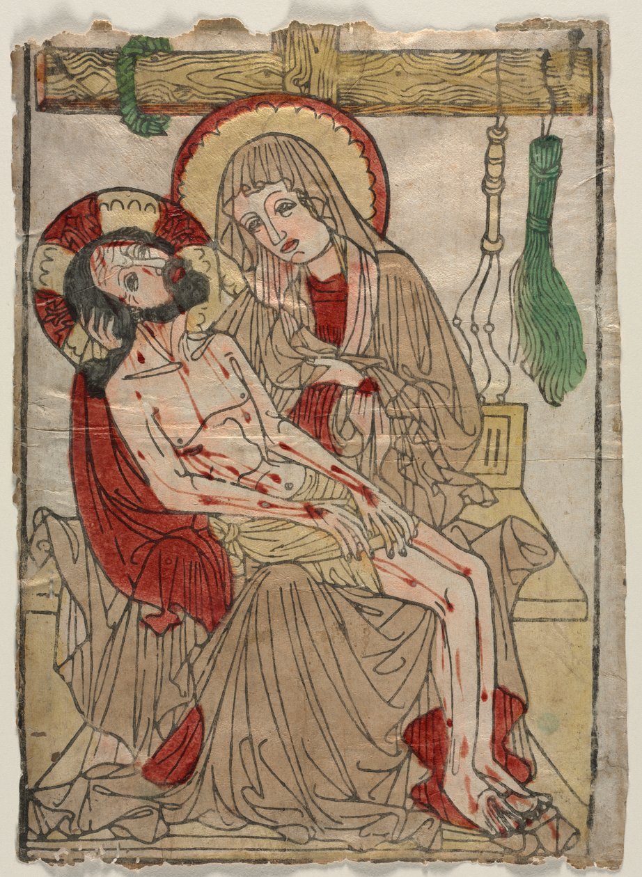Medkänsla av Unknown artist