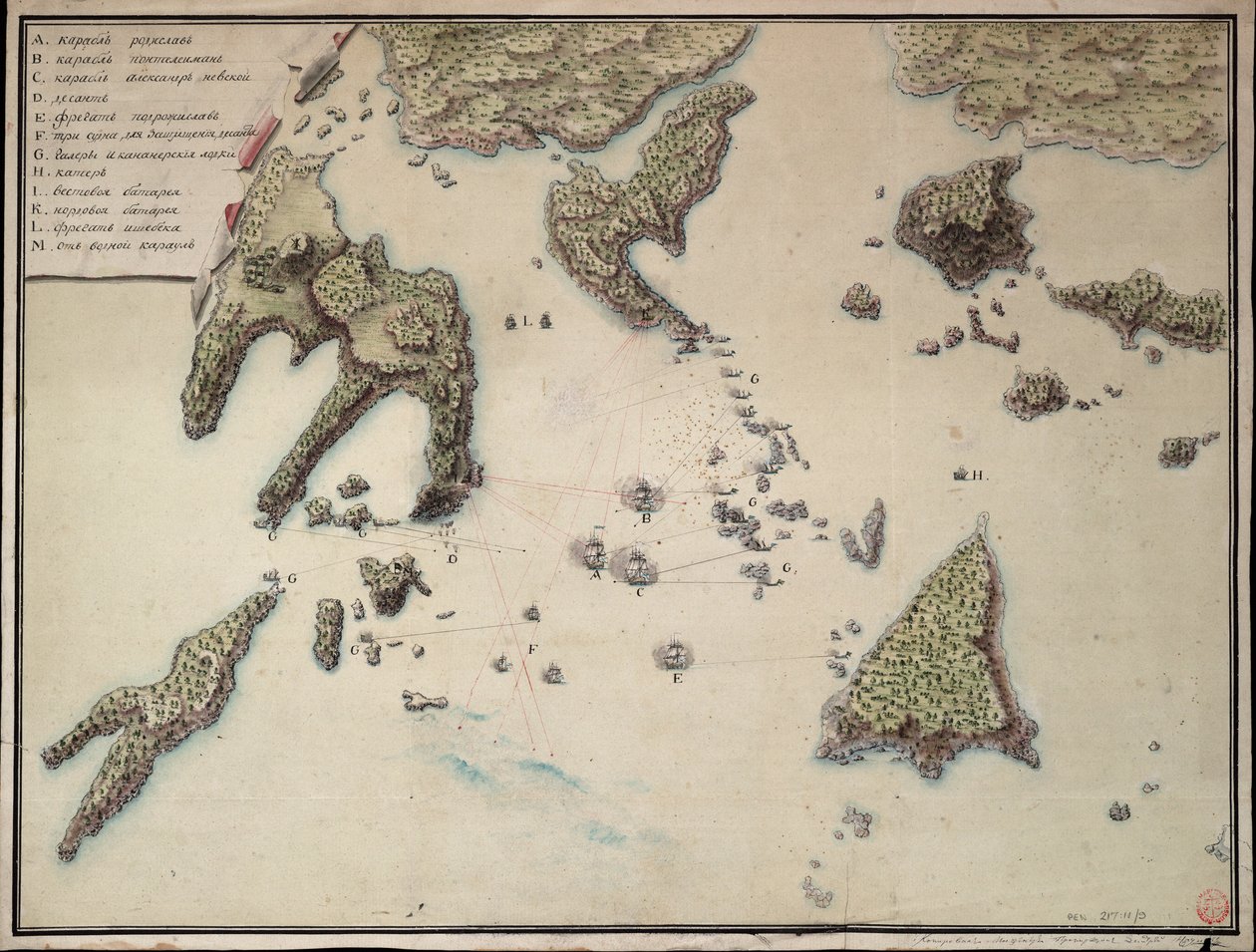 Plan för intagning av Barasound i Finland av Unknown artist
