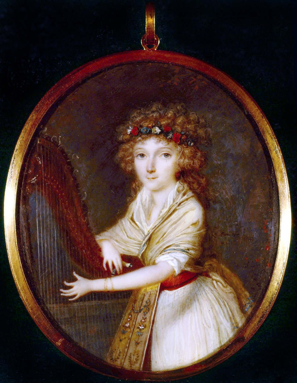Prinsessan Adelaide d
