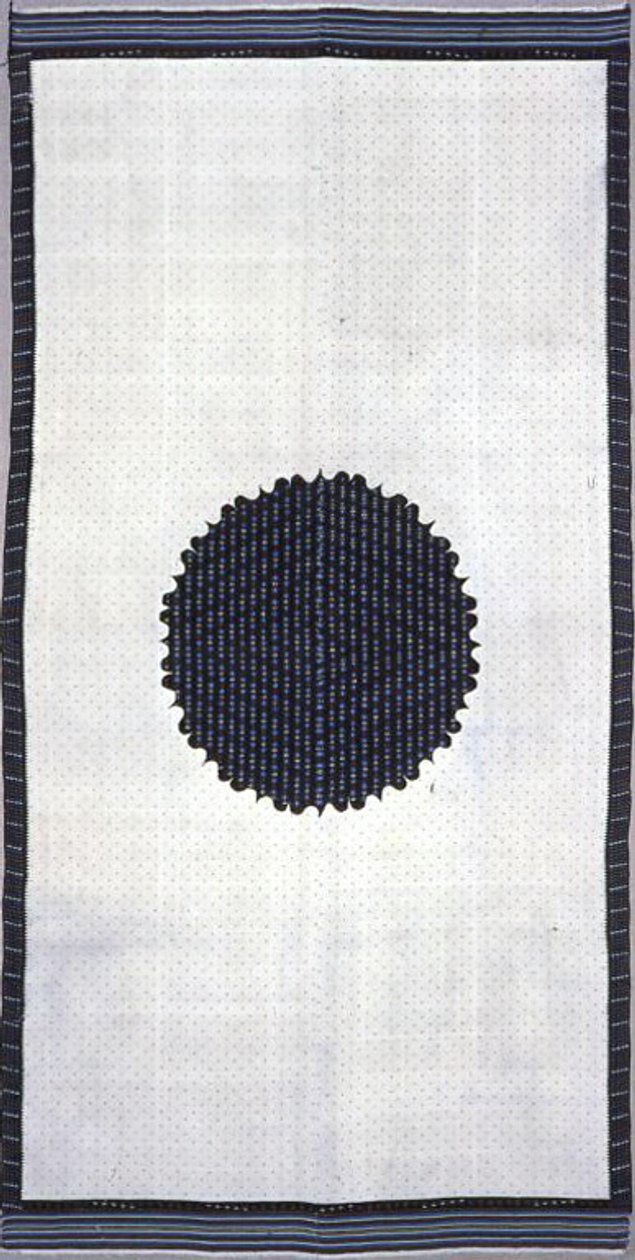Sarape av Unknown artist