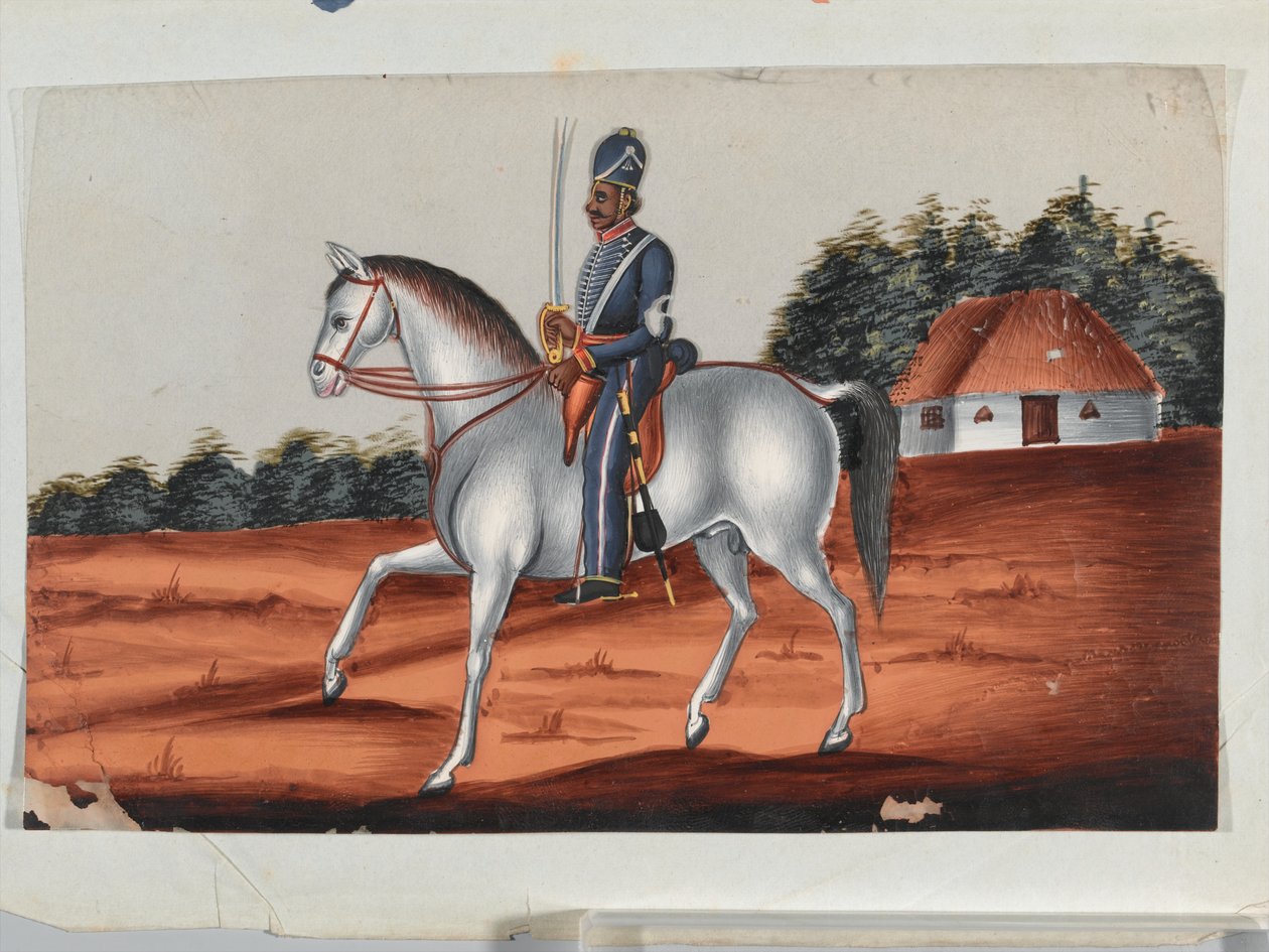 Bilder, Kvalerlärare av Unknown artist