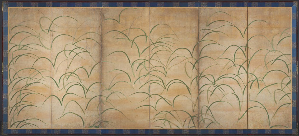 Susuki g av Unknown artist