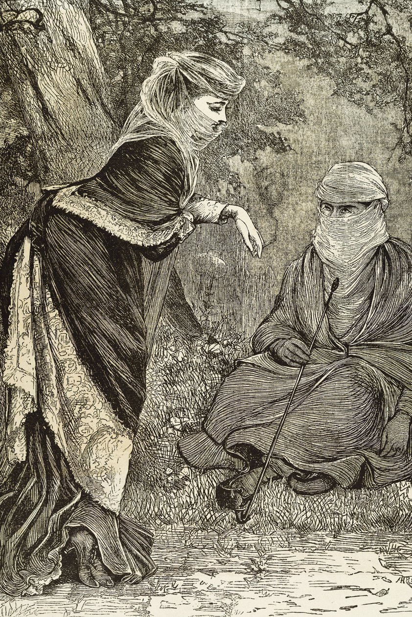 TURKIET av Unknown artist