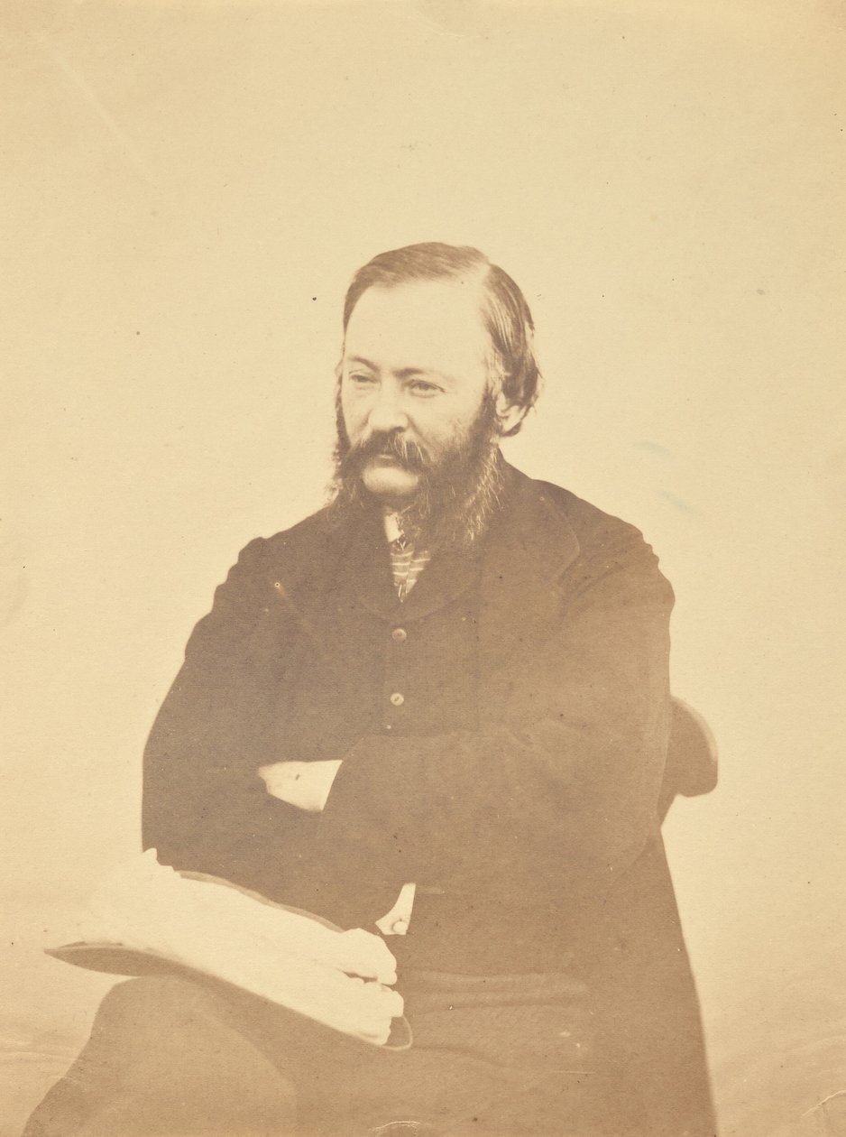 T. Kavanagh Esquire. V.C. av Unknown artist