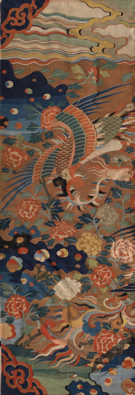 Gobeläng av Unknown artist