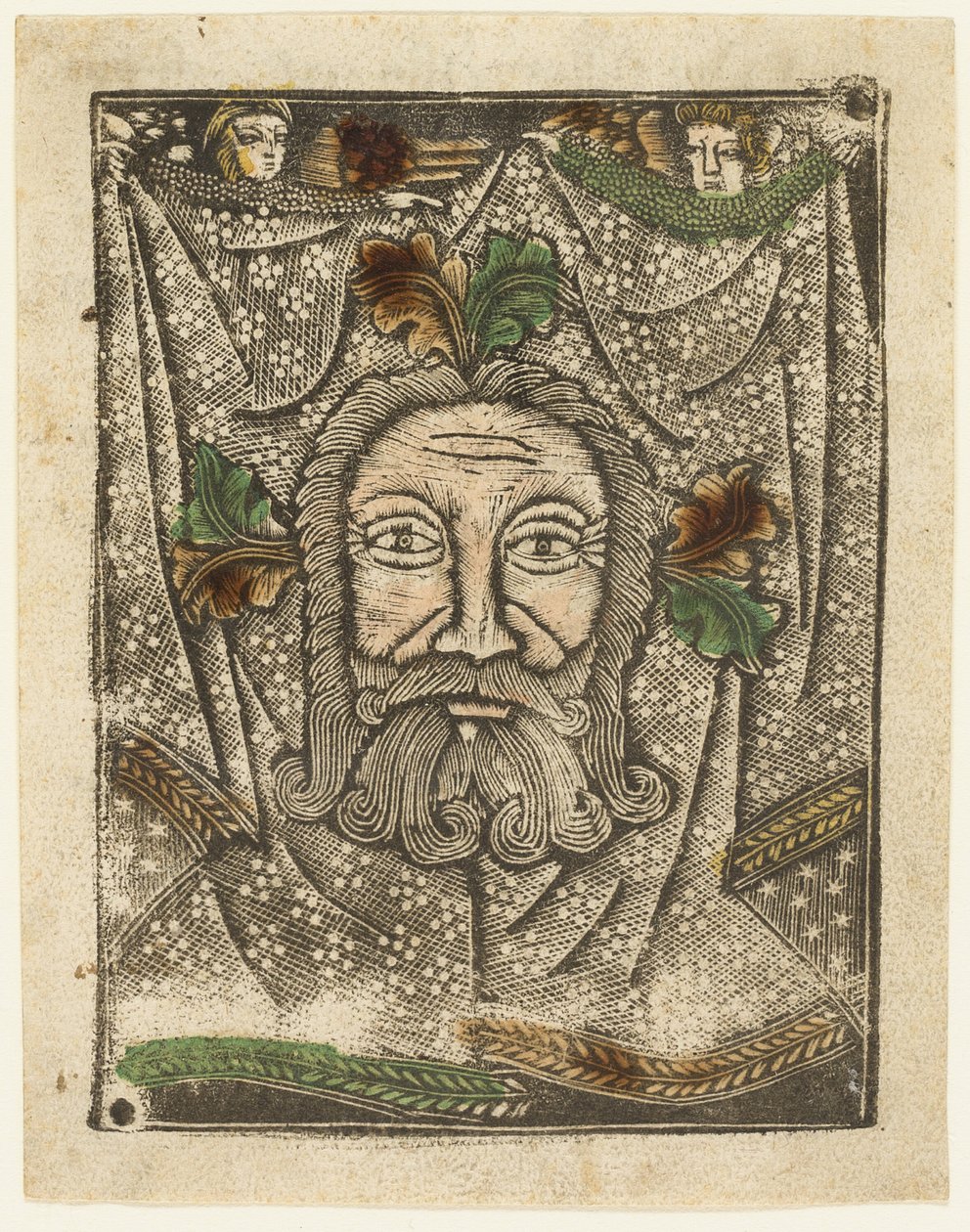 Liknelsen av Unknown artist