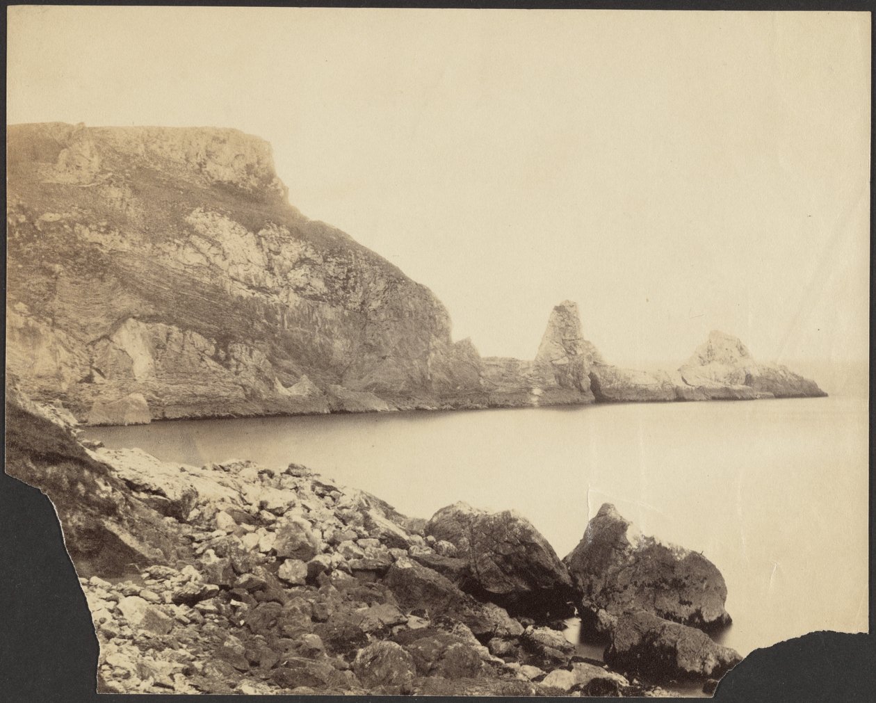 Torquay av Unknown artist