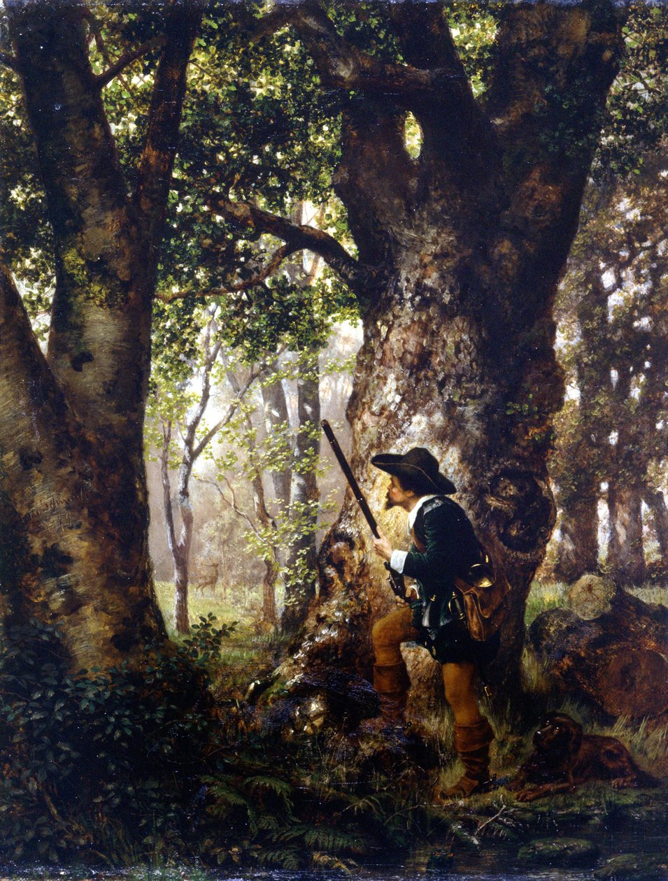 Okänd bild av Unknown artist