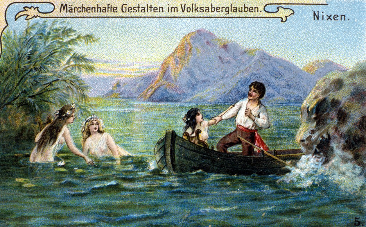 Okänd bild av Unknown artist