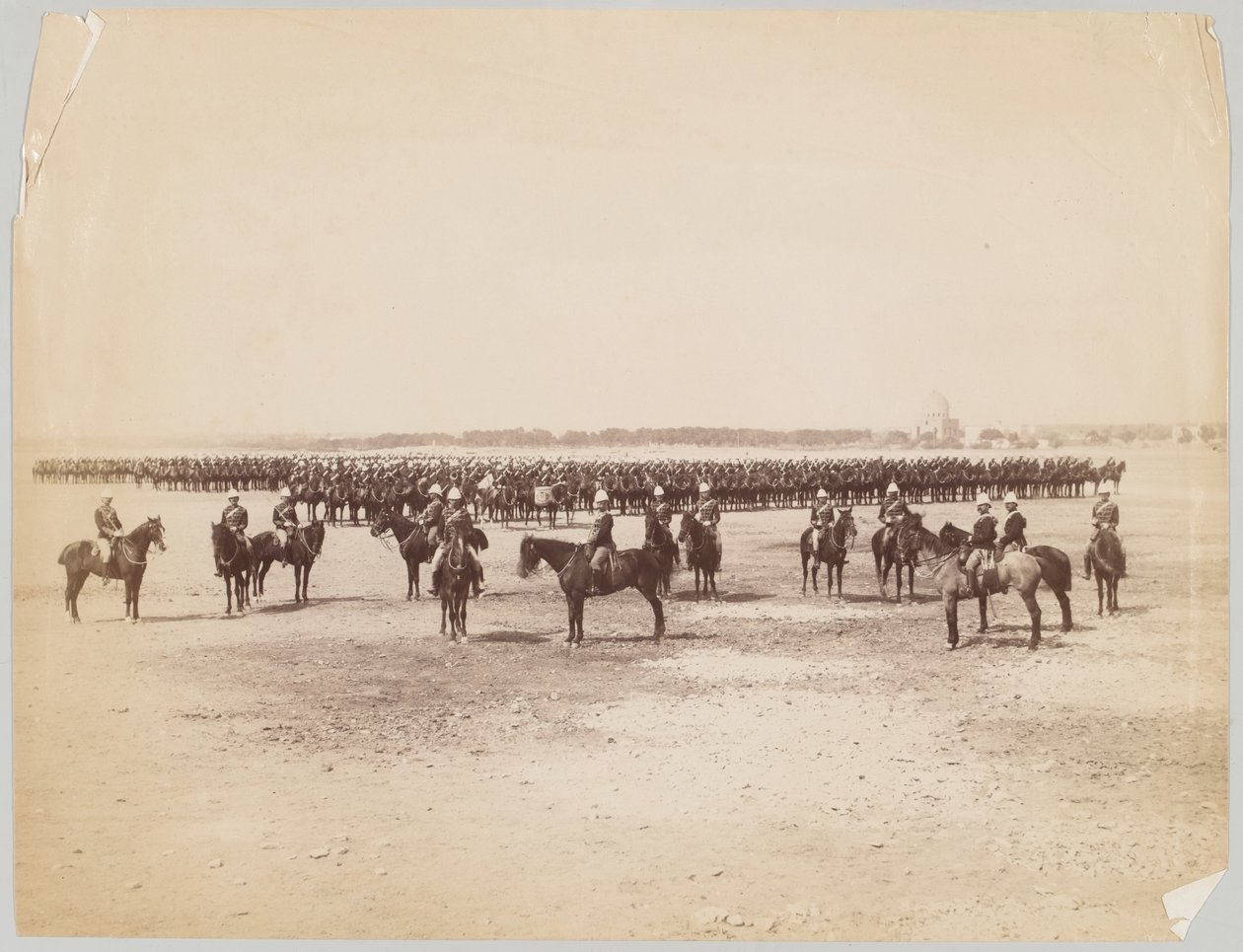 19:e Royal Hussars (Queen Alexandra