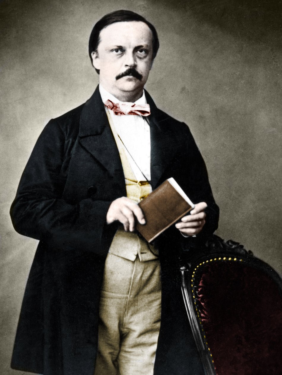 Porträtt av Hermann von HELMHOLTZ (1821-1894) tysk fysiker och fysiolog. av Unknown photographer