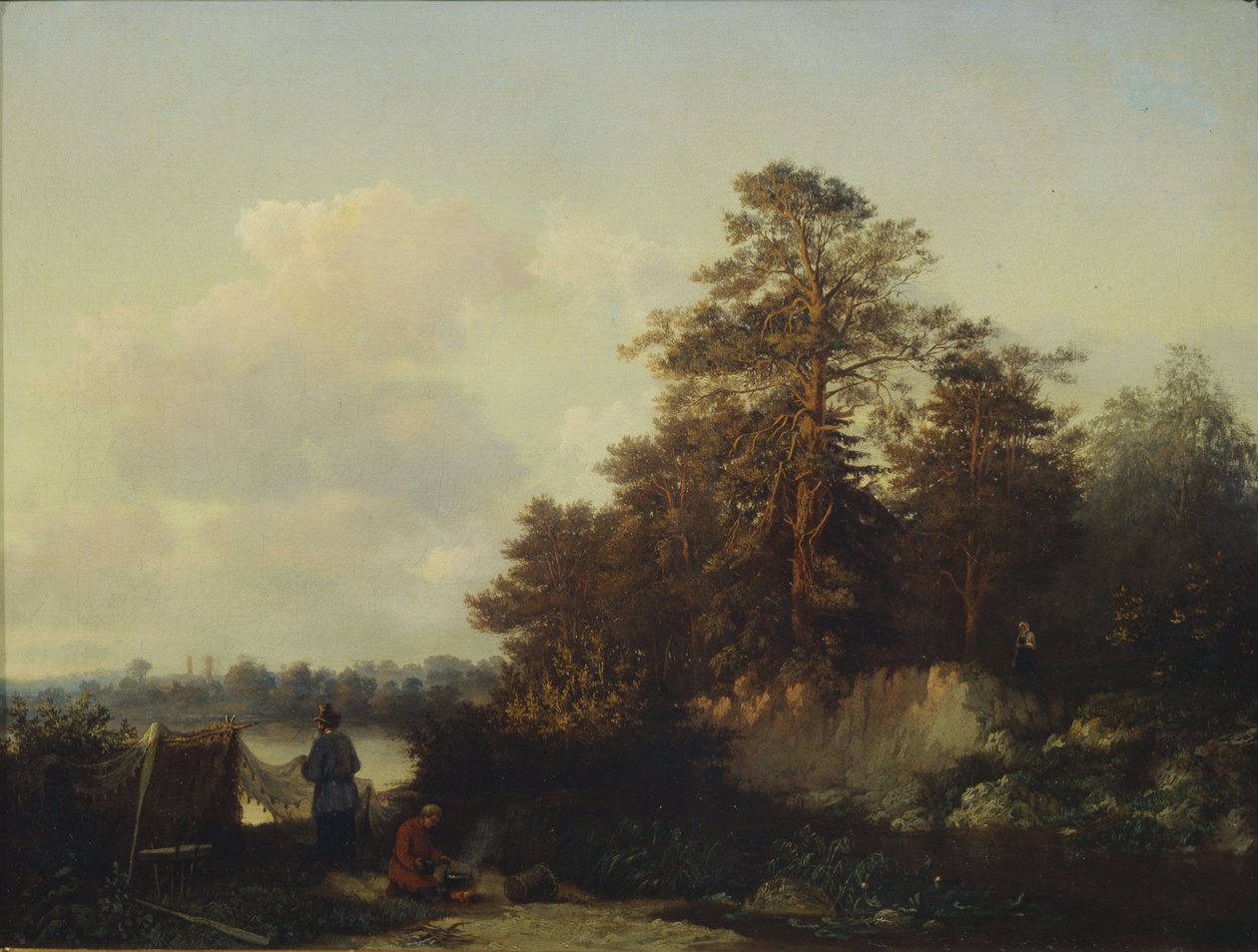 swedish av Valerian Konstantinovich Kamenev