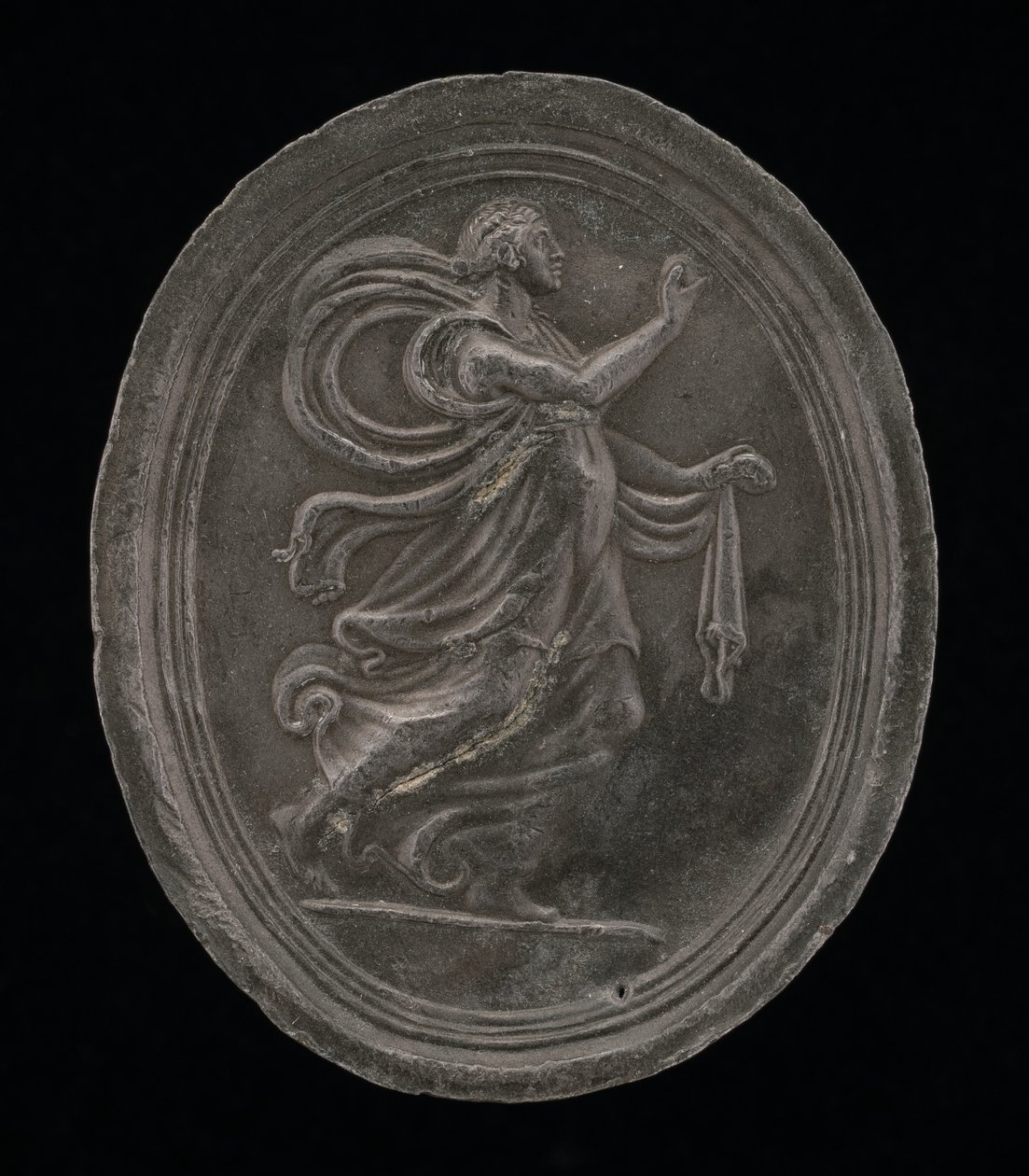 Venus. av Valerio Belli