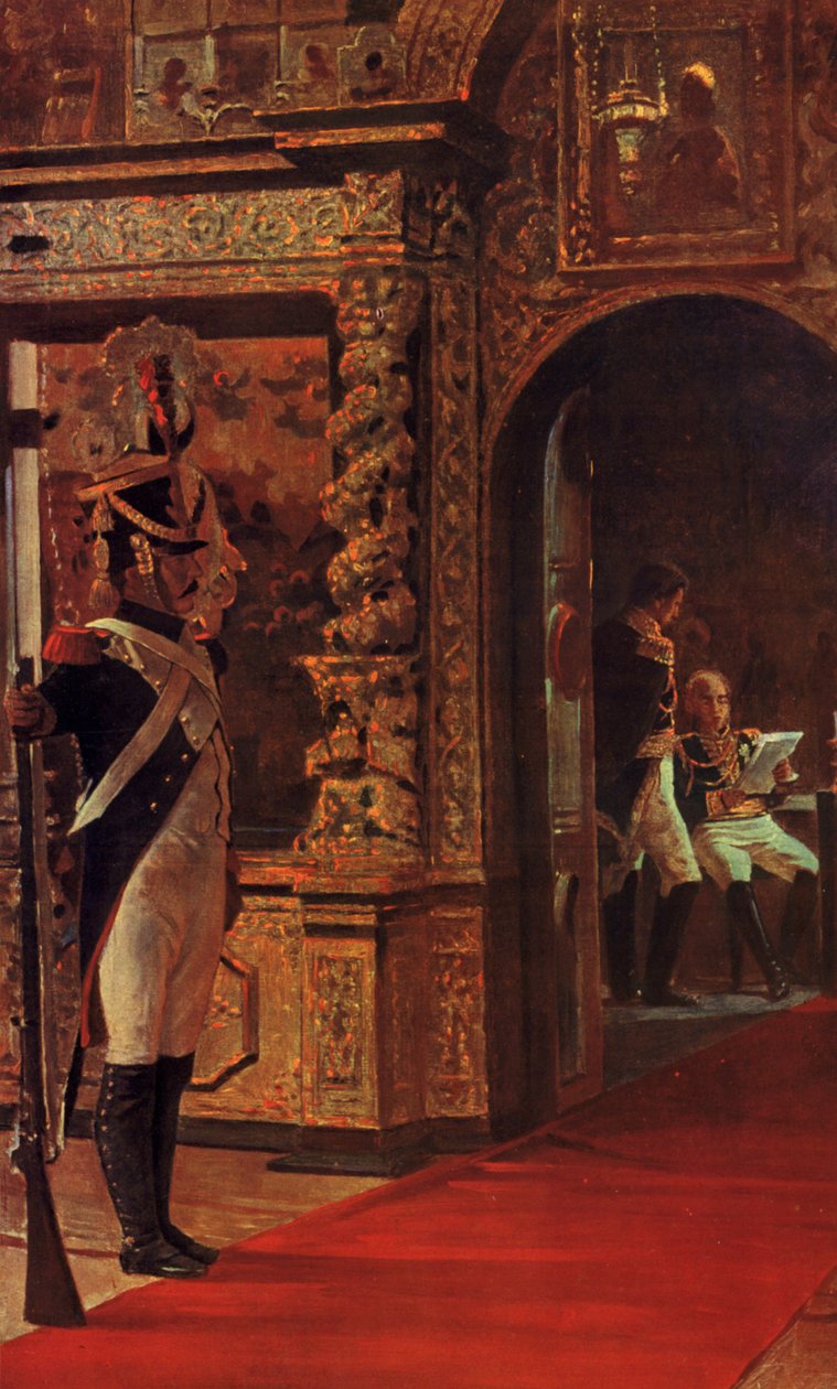  av Vasili Vasilievich Vereshchagin