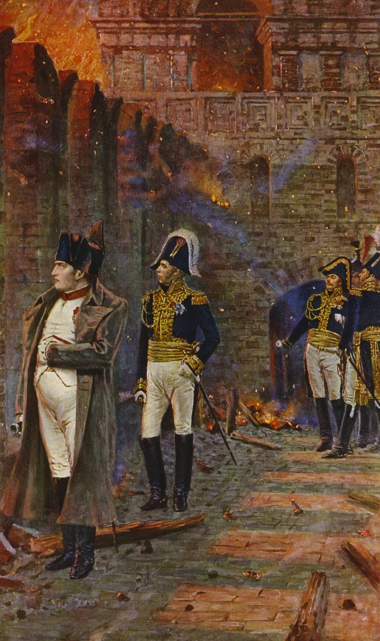  av Vasili Vasilievich Vereshchagin