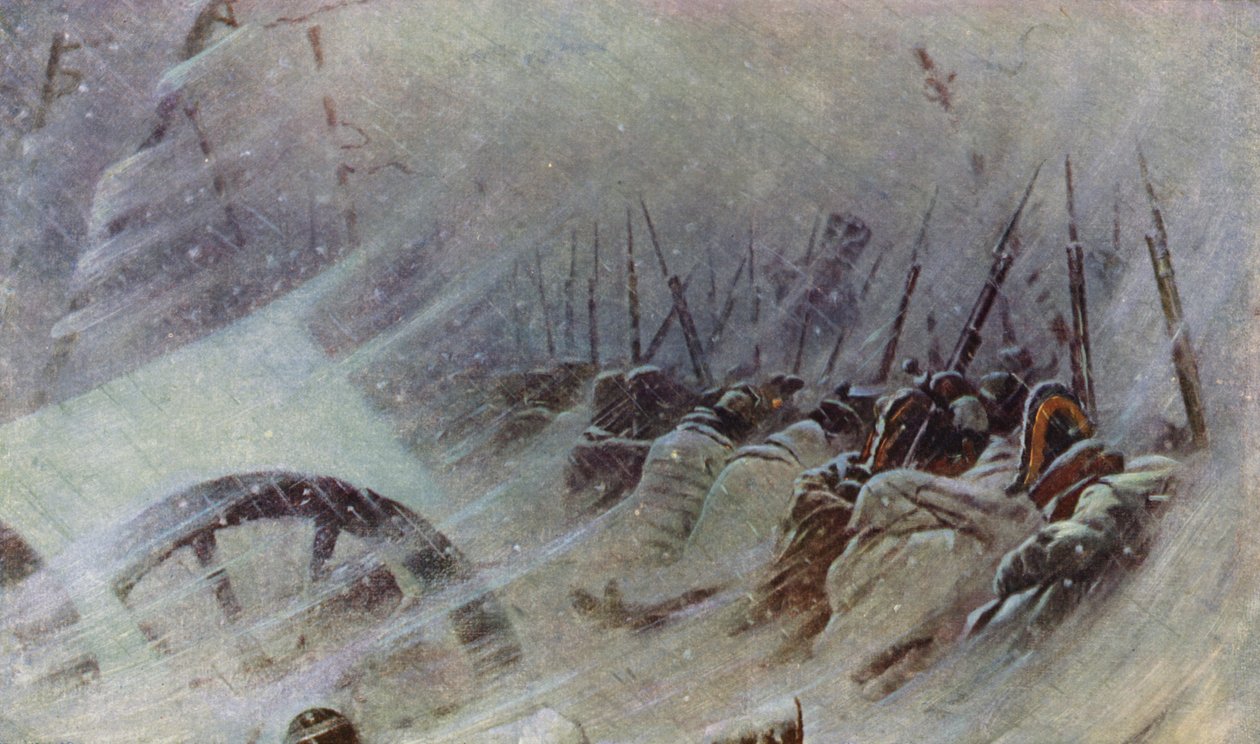  av Vasili Vasilievich Vereshchagin
