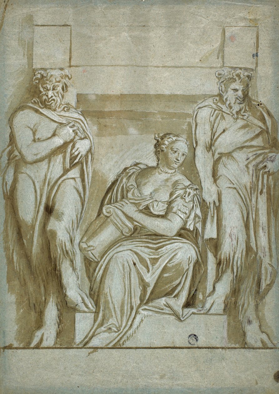 Mod av Veronese