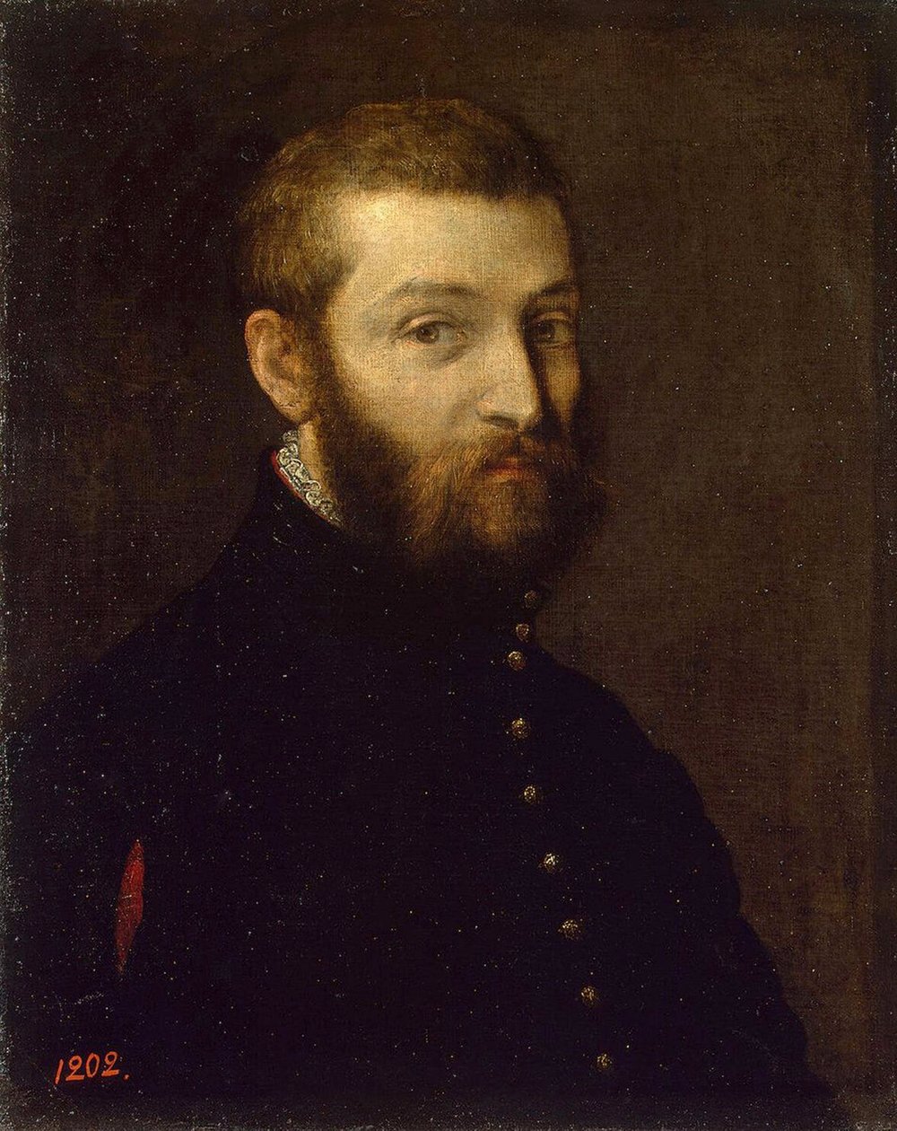 Okänd bild av Veronese